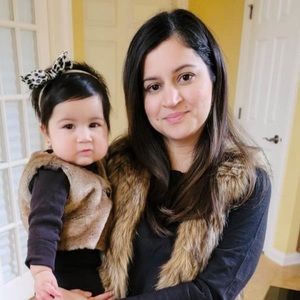 Meet your Posher, Ankita